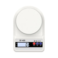 Digital Kitchen Scale - Portable Mini Electronic Food Scale - Golonzo -                                                                             