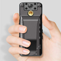Digital Mini Body Camera - Golonzo -                                                                             
