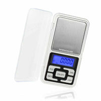 Digital Pocket Scale 200g x 0.01g - Golonzo -                                                                             