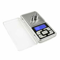 Digital Pocket Scale 200g x 0.01g - Golonzo -                                                                             