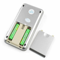 Digital Pocket Scale 200g x 0.01g - Golonzo -                                                                             