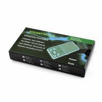 Digital Pocket Scale 200g x 0.01g - Golonzo -                                                                             