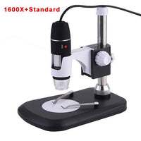 Digital Usb Microscope - Golonzo -                                                                             