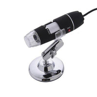 Digital Usb Microscope - Golonzo -                                                                             