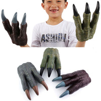 Dinosaur Claw Gloves - Golonzo -                                                                             
