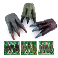 Dinosaur Claw Gloves - Golonzo -                                                                             