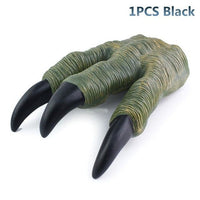 Dinosaur Claw Gloves - Golonzo -                                                                             