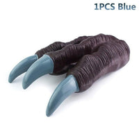 Dinosaur Claw Gloves - Golonzo -                                                                             