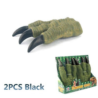 Dinosaur Claw Gloves - Golonzo -                                                                             