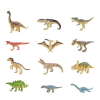 Dinosaur Truck Toy - Golonzo -                                                                             