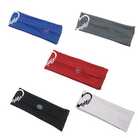 Doctor Nurse Button Headband Cute Stethoscope Heart - Golonzo -                                                                             