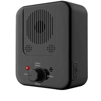 DogRepellers -Anti Bark Control Device Waterproof Dog Anti Barking - Golonzo -                                                                             