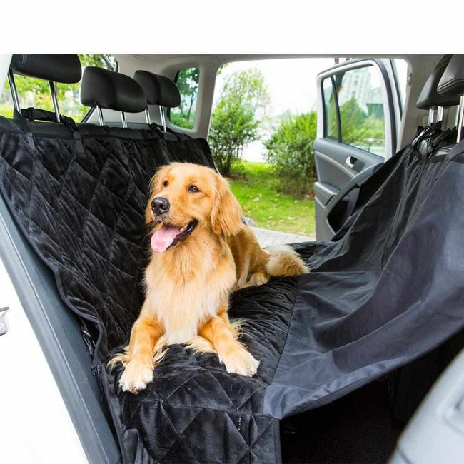 Dog Car Seat Cover - Golonzo -                                                                             