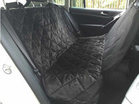 Dog Car Seat Cover - Golonzo -                                                                             