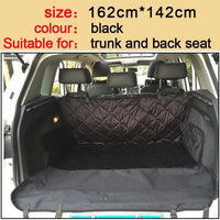 Dog Car Seat Cover - Golonzo -                                                                             