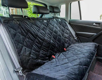 Dog Car Seat Cover - Golonzo -                                                                             