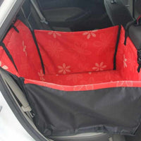 Dog Car Seat Hammock Cover - Golonzo -                                                                             