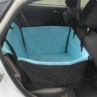 Dog Car Seat Hammock Cover - Golonzo -                                                                             