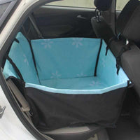 Dog Car Seat Hammock Cover - Golonzo -                                                                             