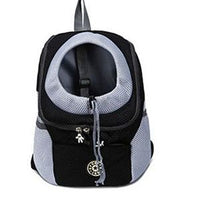 Dog Carrier Backpack - Front Pet Carrier for Small Dog - Golonzo -                                                                             