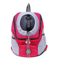Dog Carrier Backpack - Front Pet Carrier for Small Dog - Golonzo -                                                                             