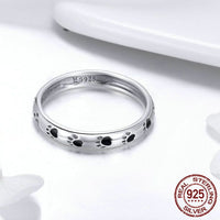 Dog Paw 925 Sterling Silver Rings - Golonzo -                                                                             