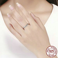 Dog Paw 925 Sterling Silver Rings - Golonzo -                                                                             