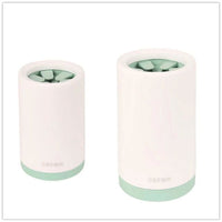 Dog Paw Cleaner Cup for Dogs Feet Washer Portable Pet Cat Dirty Paw Cleaning Cup Soft Silicone Foot - Golonzo -                                                                             