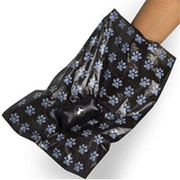 Dog Poop Bags - Pet Waste Garbage Bags Biodegradable - Golonzo -                                                                             