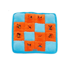 Dog Snuffle Mat Pet Sniffing Training Pads - Golonzo -                                                                             