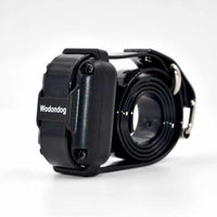Dog Training Collar - Vibration Electric Shock Collars For Dogs IP7 Waterproof - Golonzo -                                                                             