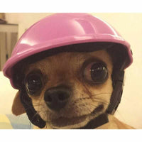 Doggie Helmets - Golonzo -                                                                             