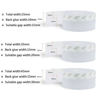 Door Bottom Sealing Strips - Golonzo -                                                                             