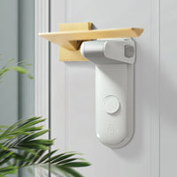 Door Lever Lock - Golonzo -                                                                             