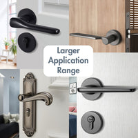 Door Lever Lock - Golonzo -                                                                             