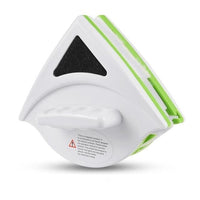 Double Side Magnetic Window Cleaner - Golonzo -                                                                             