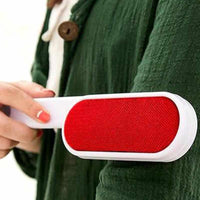 Double Sided Lint Remover - Golonzo -                                                                             