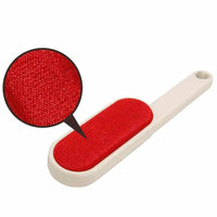 Double Sided Lint Remover - Golonzo -                                                                             