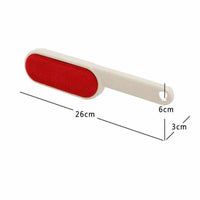 Double Sided Lint Remover - Golonzo -                                                                             