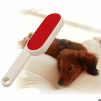 Double Sided Lint Remover - Golonzo -                                                                             