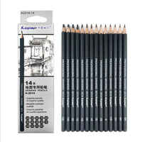 Drawing Pencil Set - Golonzo -                                                                             