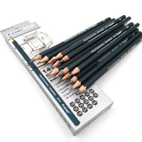 Drawing Pencil Set - Golonzo -                                                                             