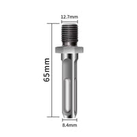 Drill Bit 32mm Firewood Chop Wood Splitting Bit - Golonzo -                                                                             