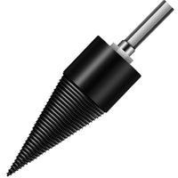 Drill Bit 32mm Firewood Chop Wood Splitting Bit - Golonzo -                                                                             