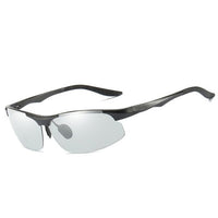 Driving Photochromic Polarized Sunglasses - Golonzo -                                                                             