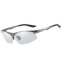 Driving Photochromic Polarized Sunglasses - Golonzo -                                                                             