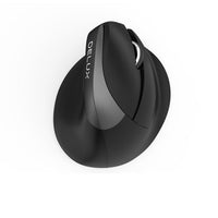 Dual mode Wireless Ergonomic Mouse - Golonzo -                                                                             
