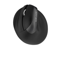 Dual mode Wireless Ergonomic Mouse - Golonzo -                                                                             