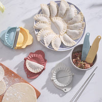 Dumplings Maker Tool - Golonzo -                                                                             