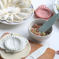 Dumplings Maker Tool - Golonzo -                                                                             